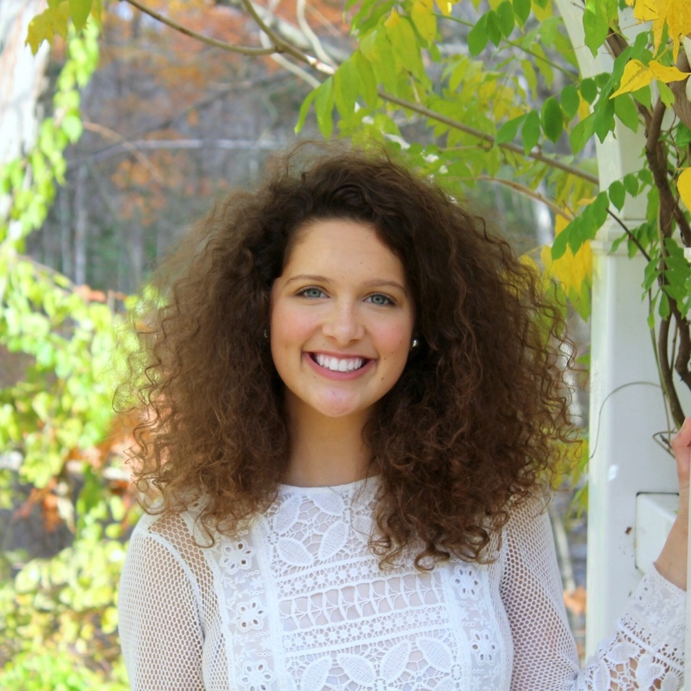 Meet your Posher, Danielle